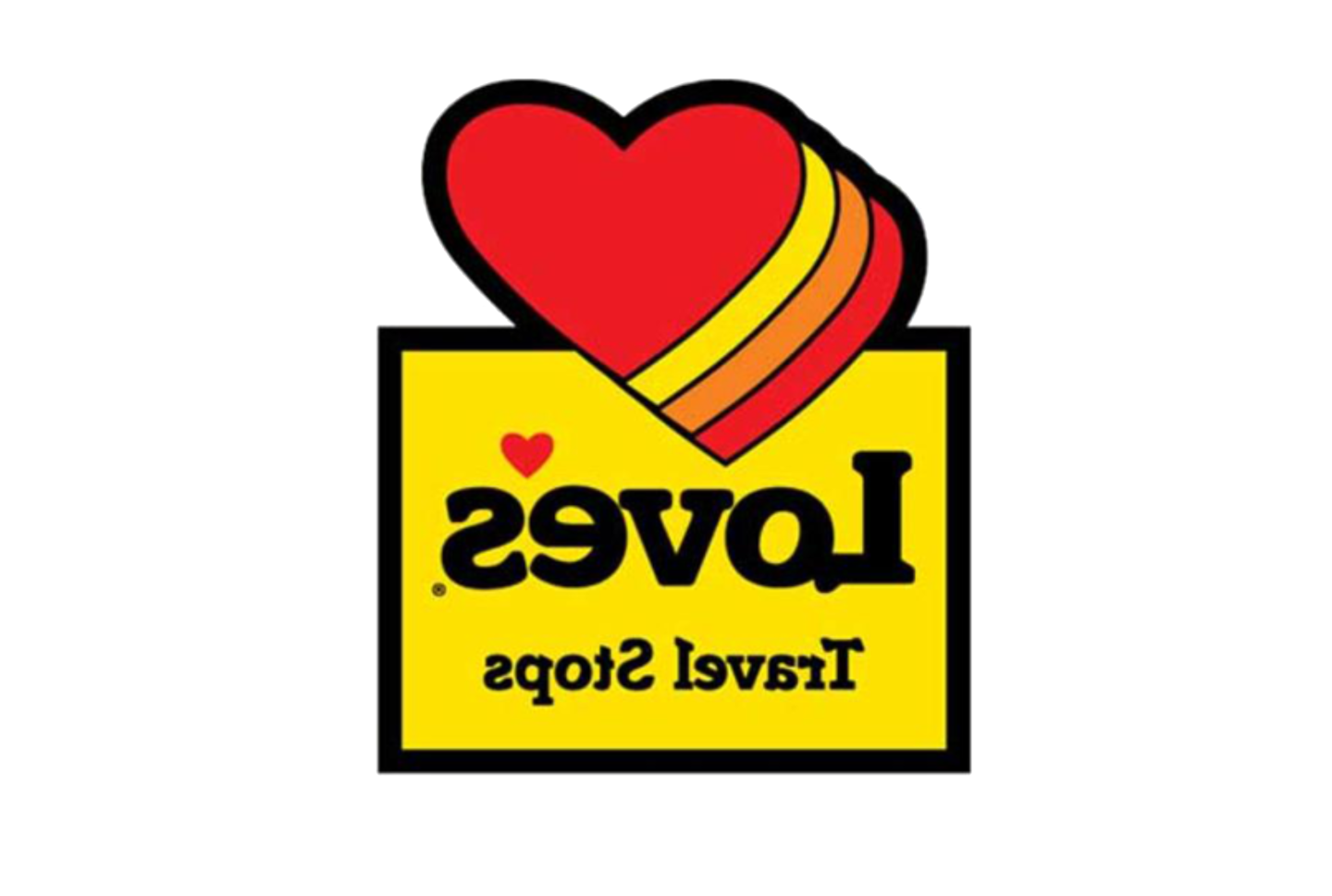 LOVES logo